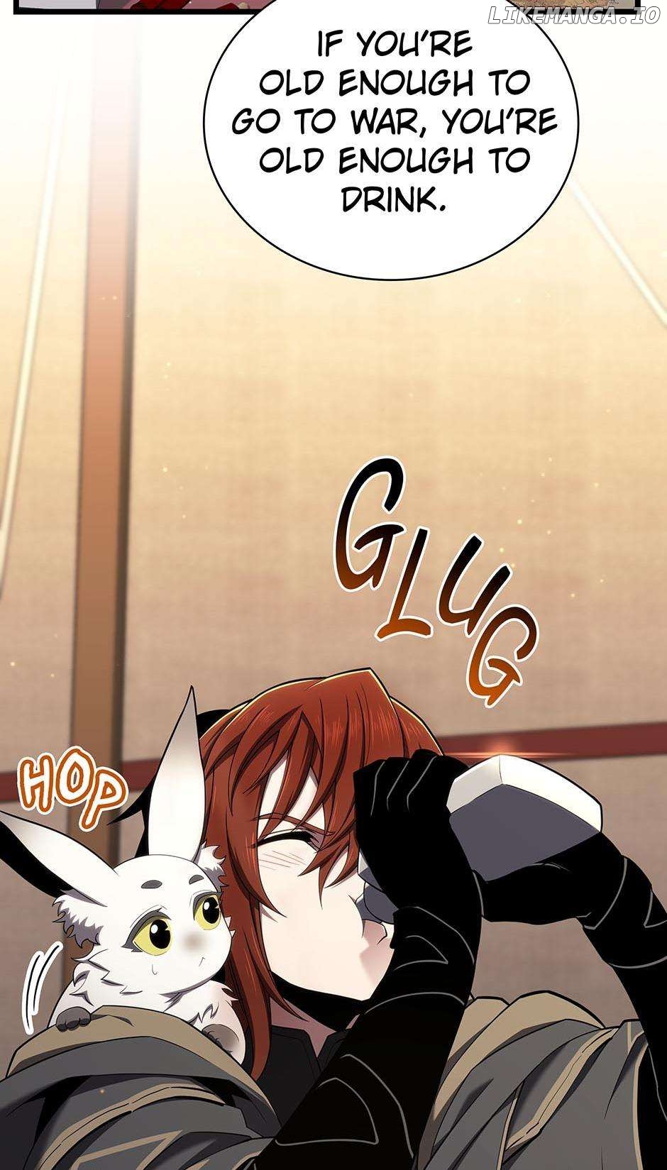 The Beginning After The End Chapter 186 image 017